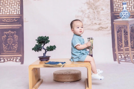 仙桃宝宝每次睡醒了就咳嗽