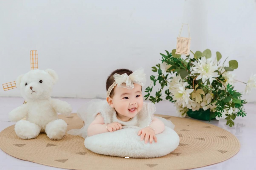 仙桃孕妇几个月肚子大