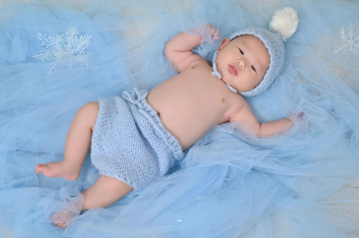 仙桃宝宝物理降温